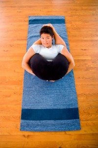 Ashtanga