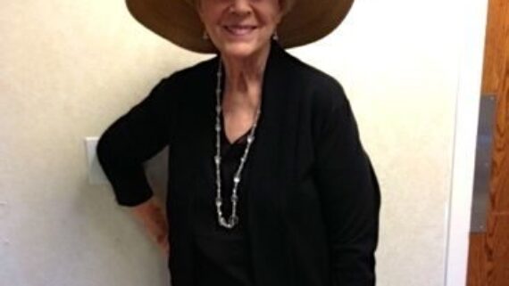 Our Mothers Map Our Lives