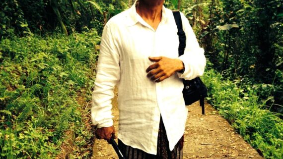 What Bali Taught Me About Going to the Dentist