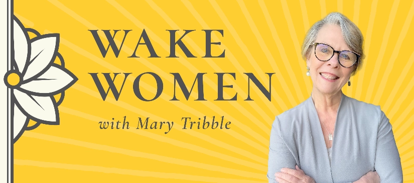 wake-woman