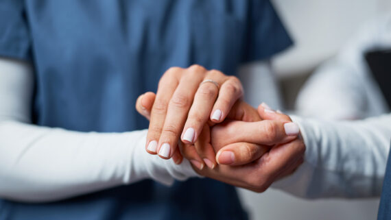 Can Compassion Be Taught?